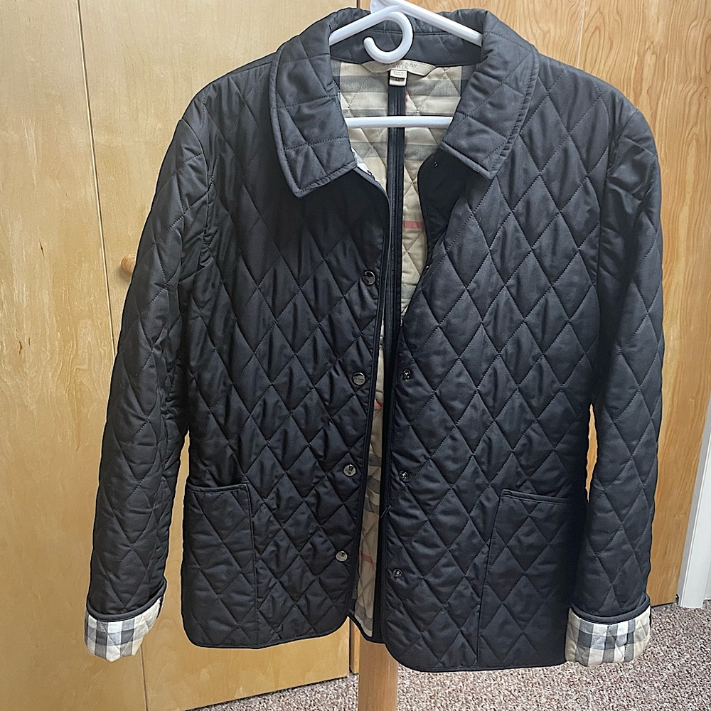Burberry Brit jacket